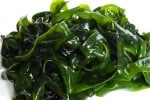 Algue Wakame Algue Wakame