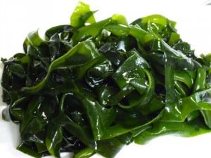 Wakame