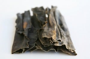 Kombu