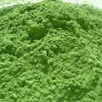 poudre de Spirulina